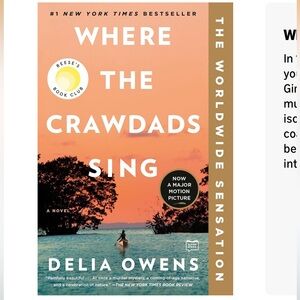 Where the Crawdads Sing